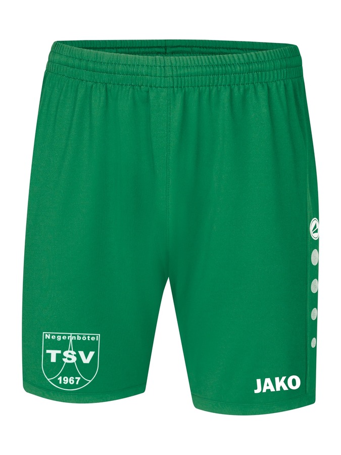 Jako Sporthose Premium