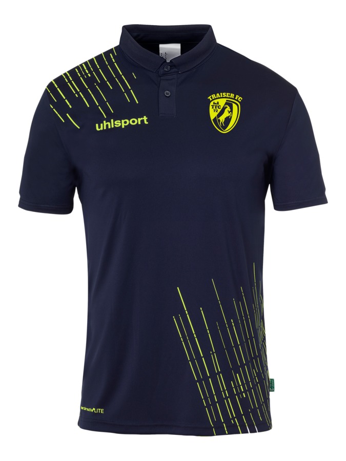 uhlsport Score 26 Poly Polo