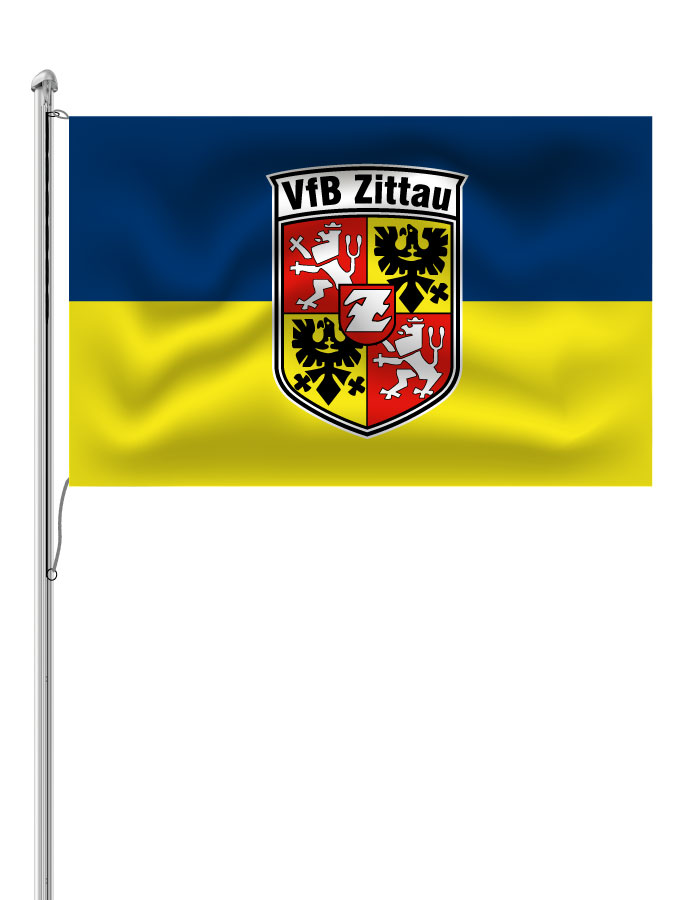 Hissfahne Logo
