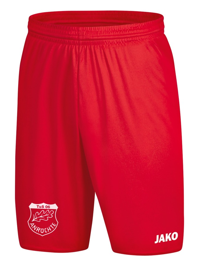 Jako Sporthose Manchester 2.0 ohne Innenslip