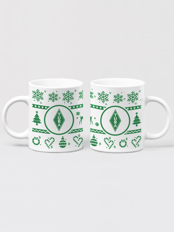 Tasse Christmas