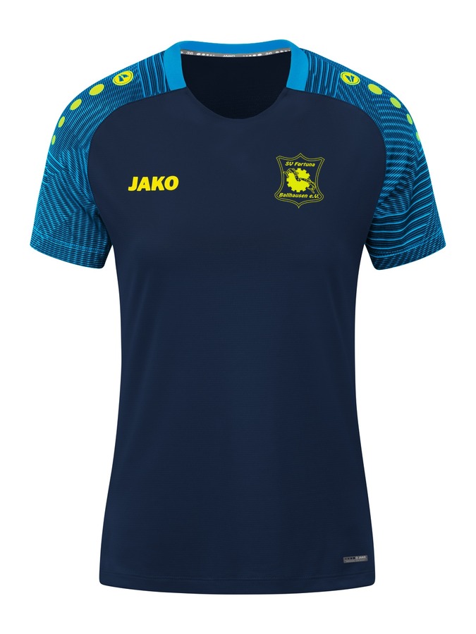 Jako T-Shirt Performance Damen