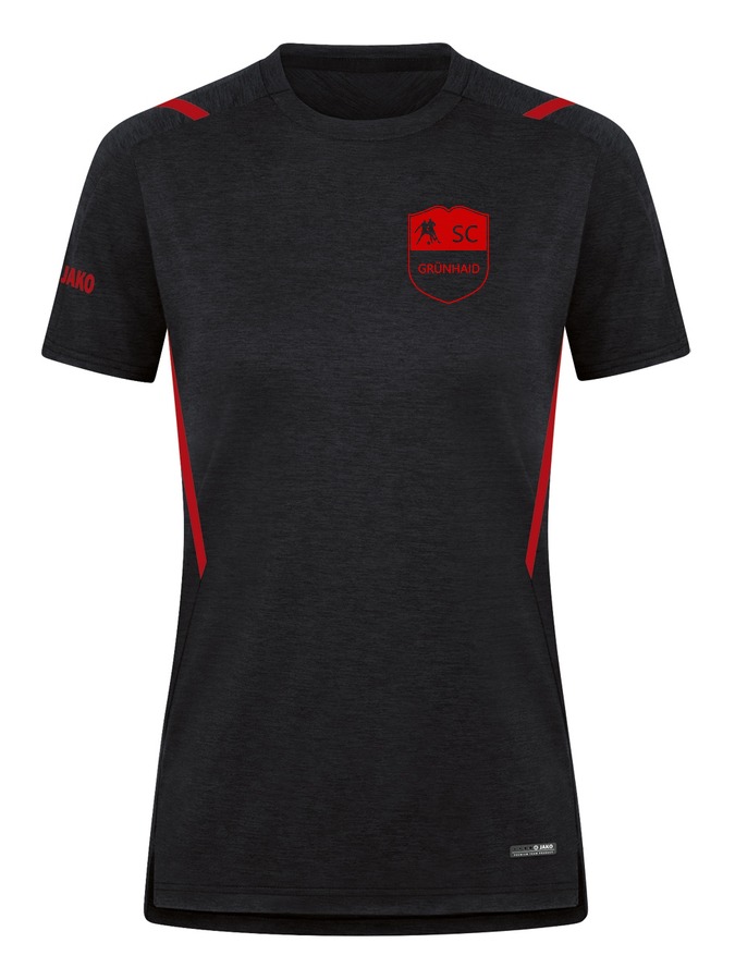 Jako T-Shirt Challenge Damen