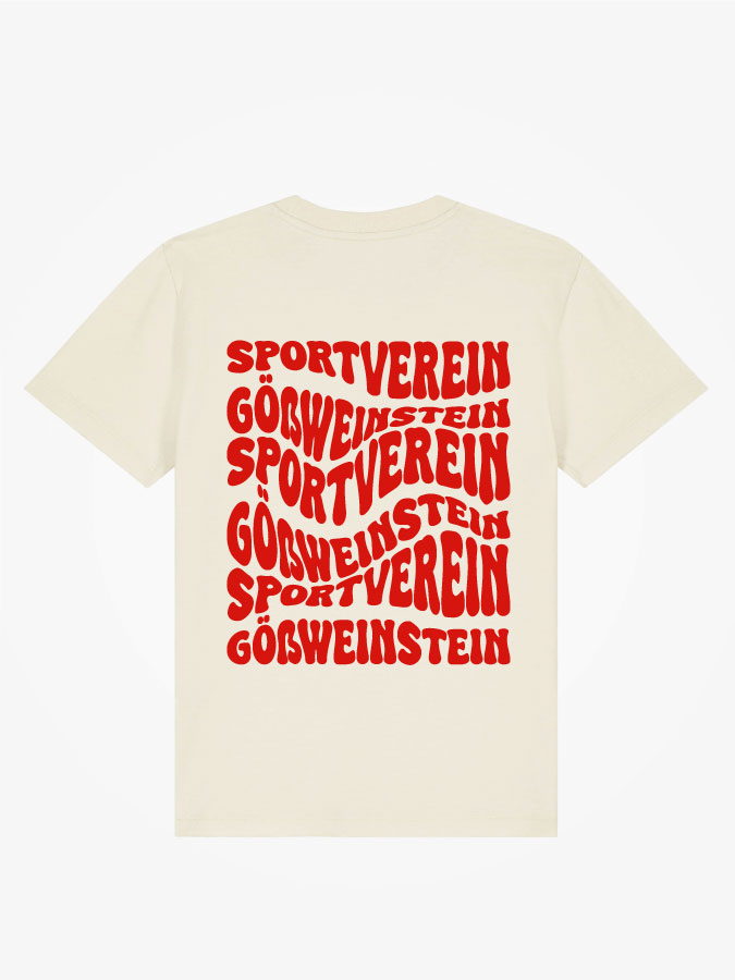 Shirt Wavy Kids