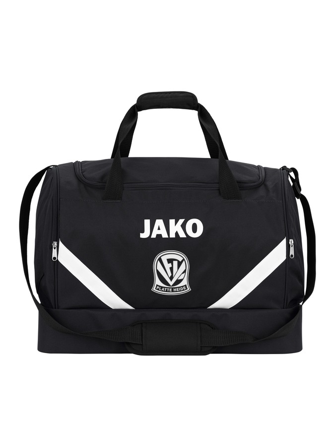 Jako Sporttasche Iconic mit Bodenfach