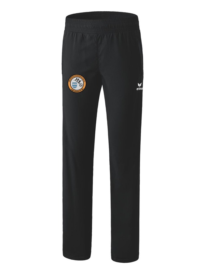 Erima Hose mit Durchgehendem RV Damen