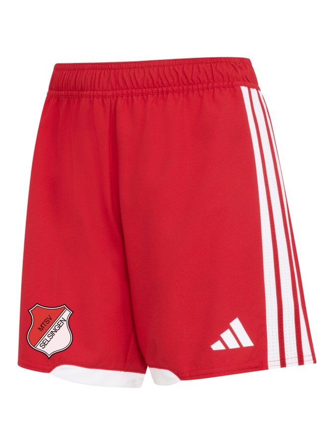 adidas Tiro 26 Competition Match Day Shorts Damen