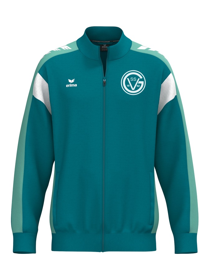 Erima Celebrate 125 Trainingsjacke