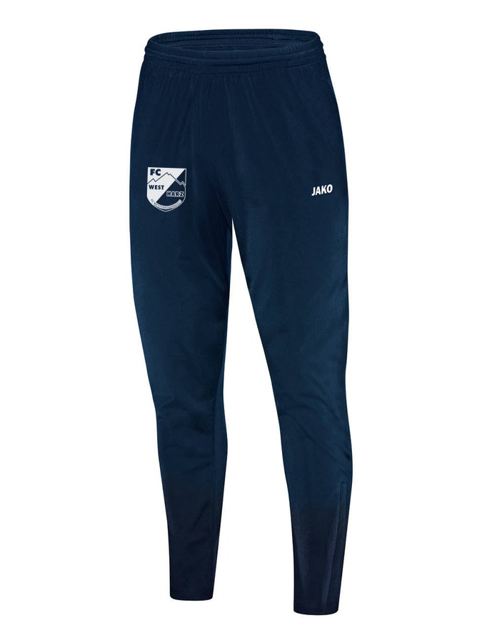 Jako Polyesterhose Classico Damen