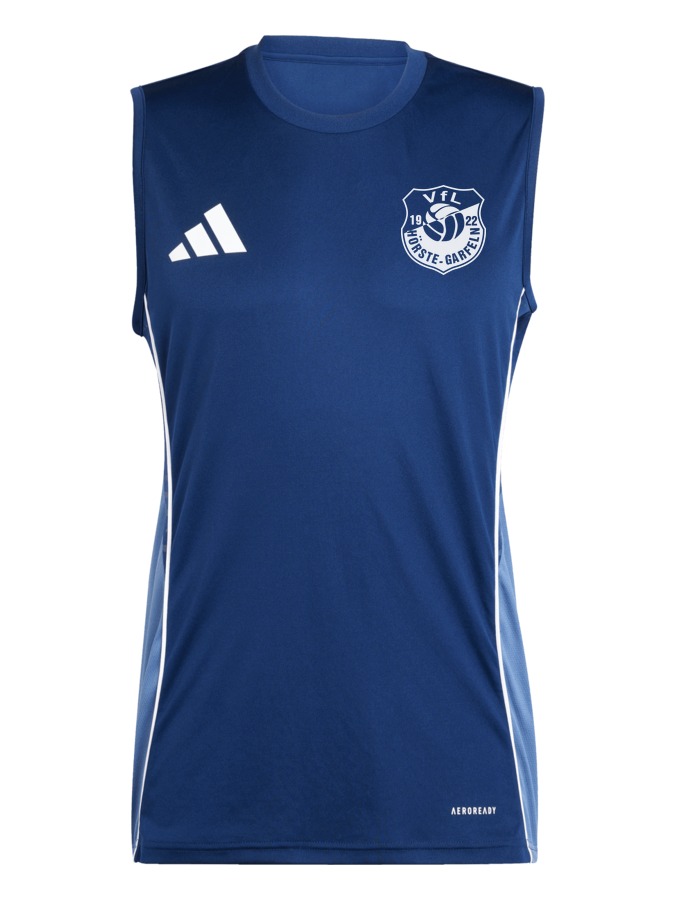 adidas Tiro 25 Competition Tanktop