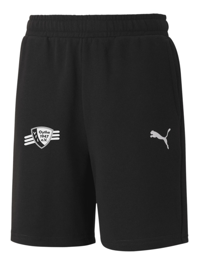 PUMA teamGOAL 23 Casuals Shorts