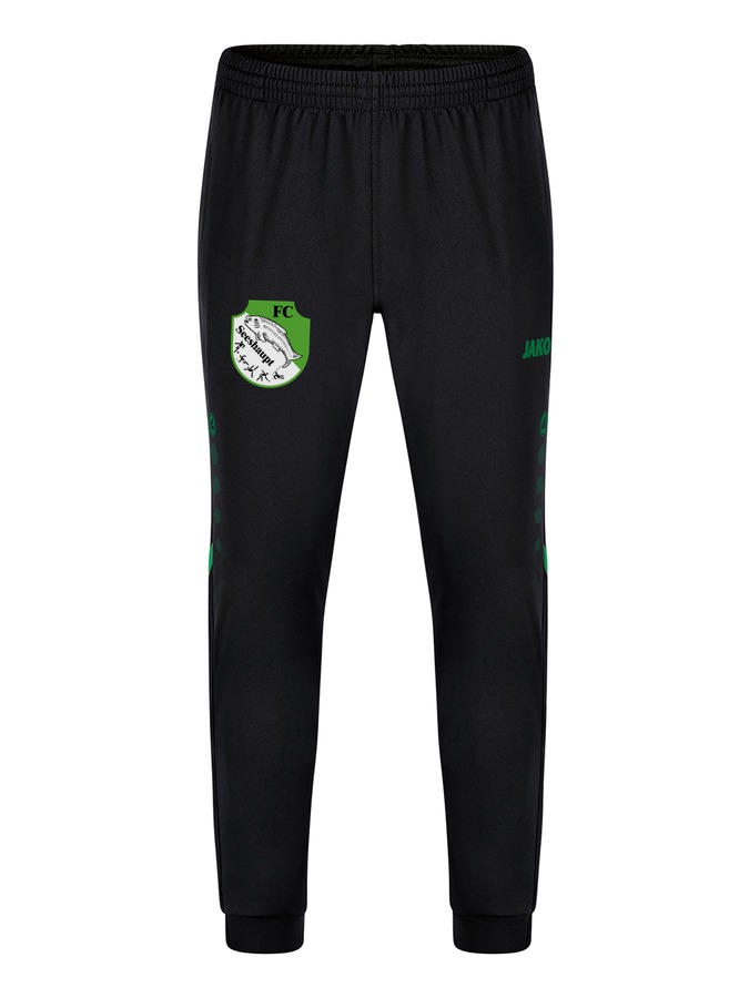 Jako Polyesterhose Challenge Damen