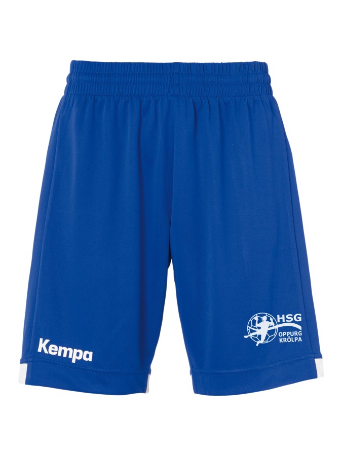 Kempa Player Long Shorts Damen
