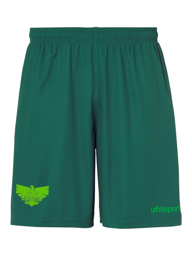 uhlsport Center Basic Shorts Ohne Innenslip