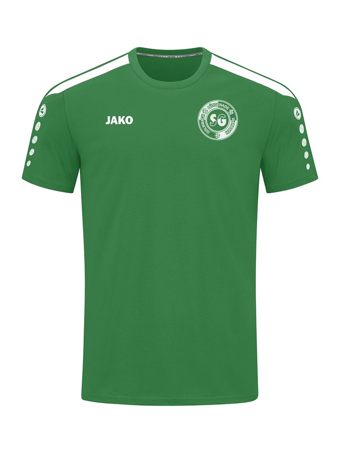 Jako T-Shirt Power Damen