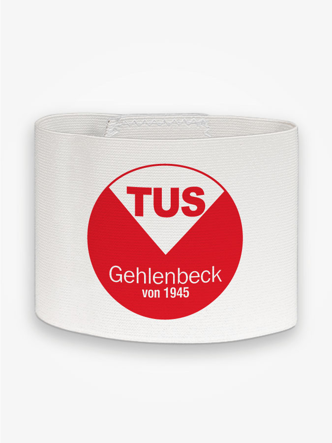 Armbinde Logo