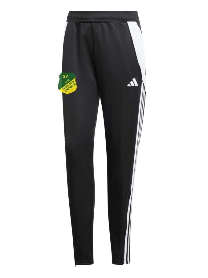 adidas Tiro 24 Trainingshose Damen