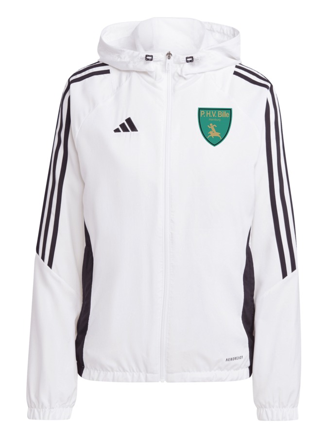 adidas Tiro 24 Windbreaker Damen
