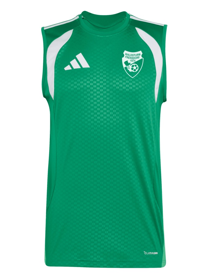 adidas Tiro 26 Competition ärmelloses Trikot