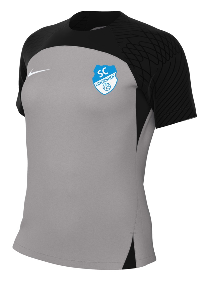 Nike Strike 3 Kurzarm Trikot Damen