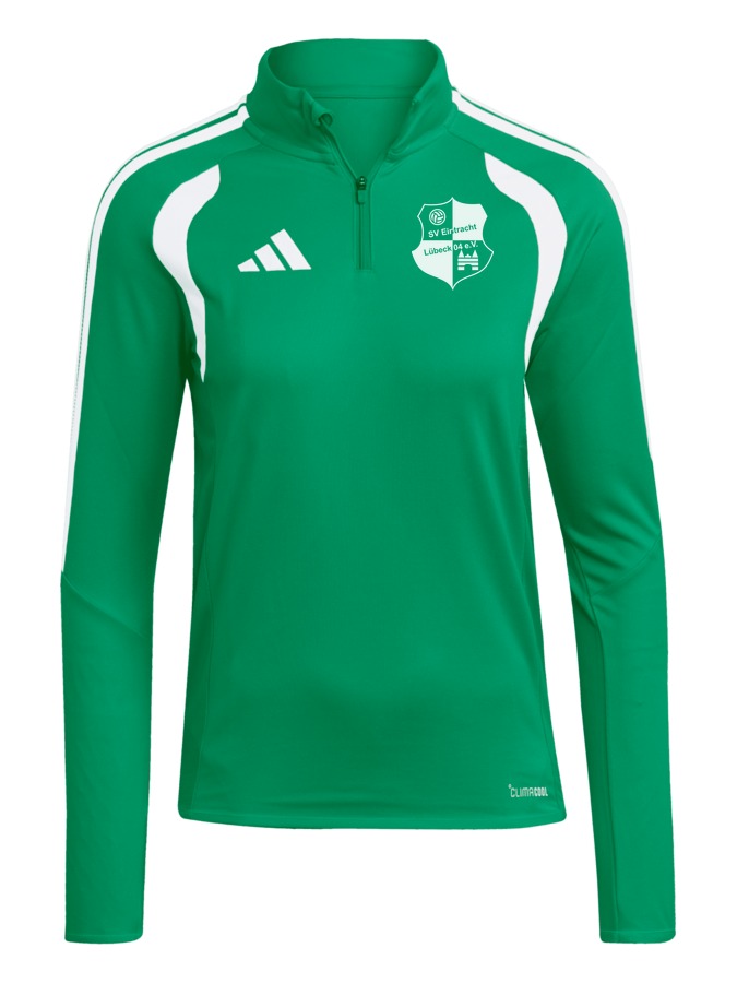 adidas Tiro 26 League Trainingsoberteil Damen