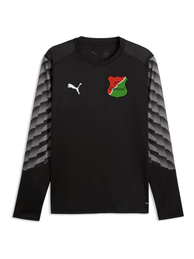 PUMA teamLIGA26 Torwarttrikot Longsleeve