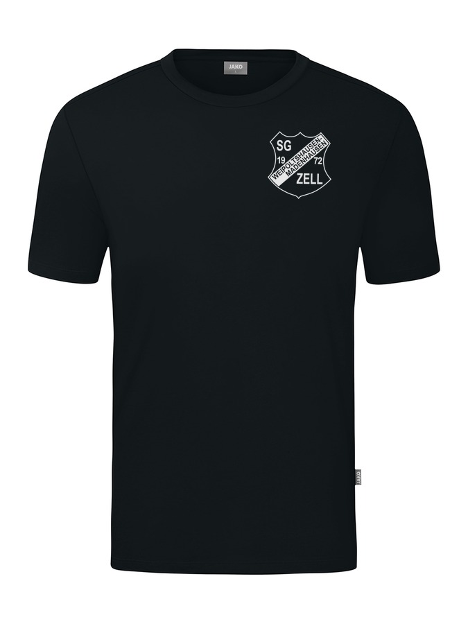 Jako T-Shirt Organic Stretch