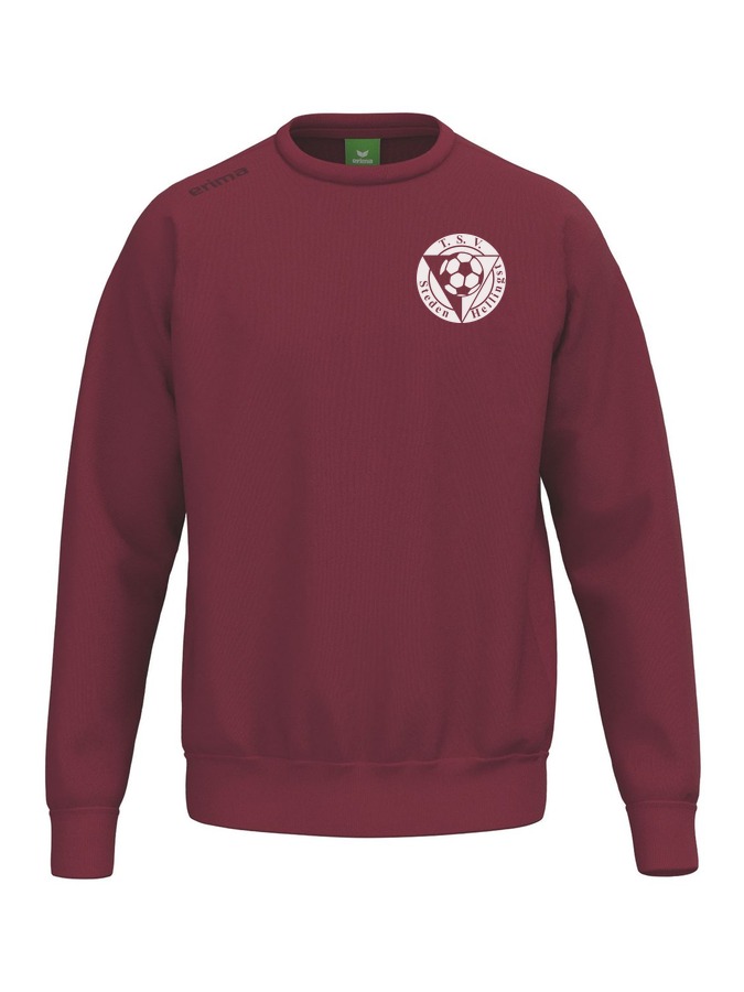 Erima Teamsport Sweatshirt