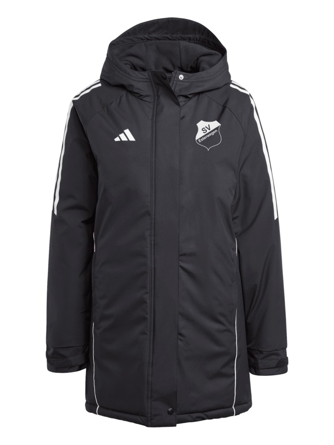 adidas Tiro 24 Stadium Parka Damen