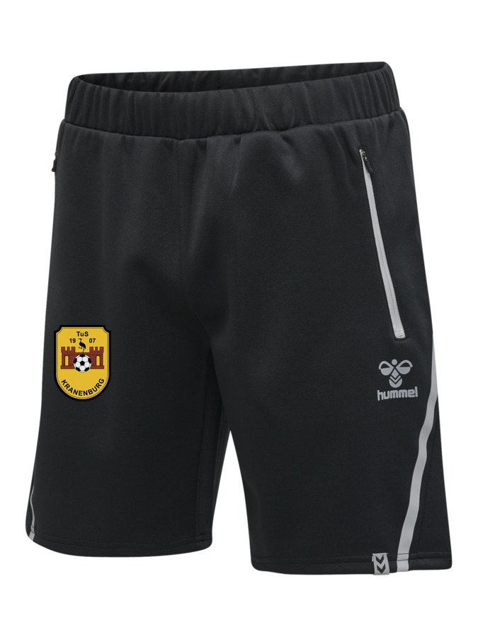 Hummel Cima Shorts Damen