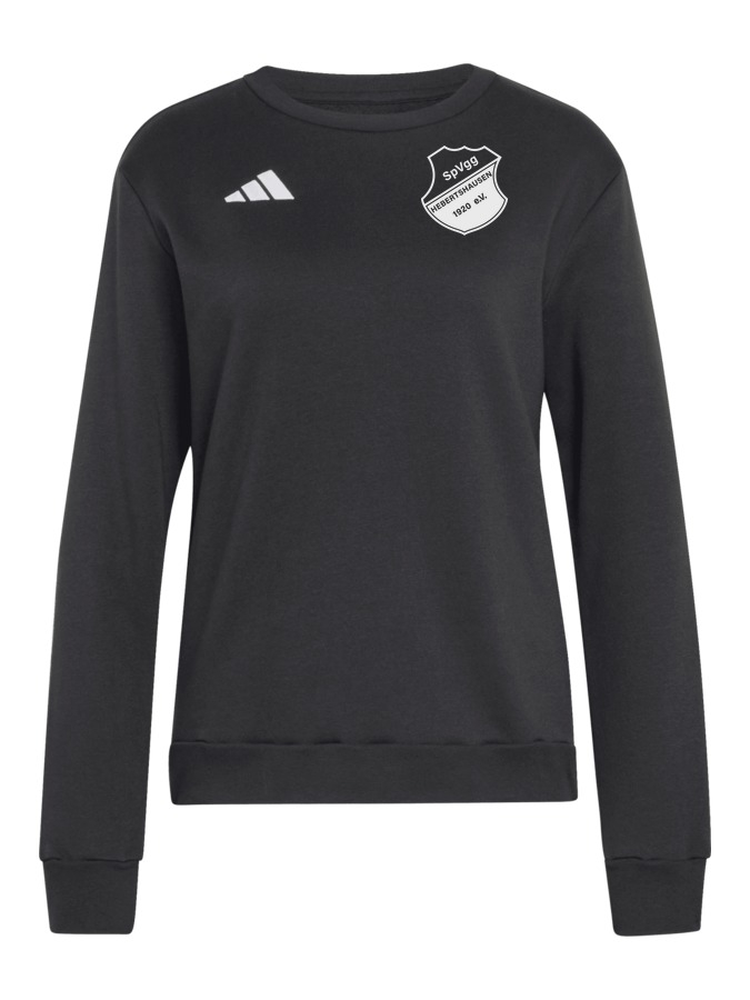 adidas Entrada 26 Sweatshirt Damen