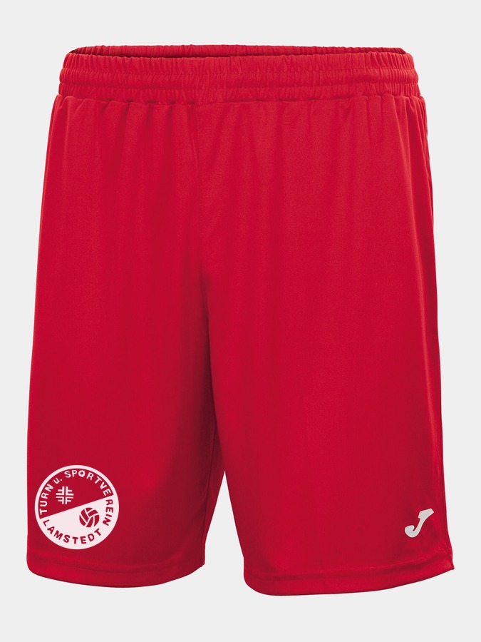 Joma Short Nobel