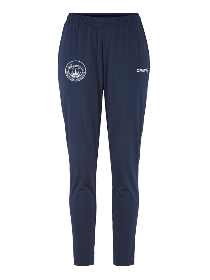 Craft Evolve 2.0 Slim Trainingshose Damen