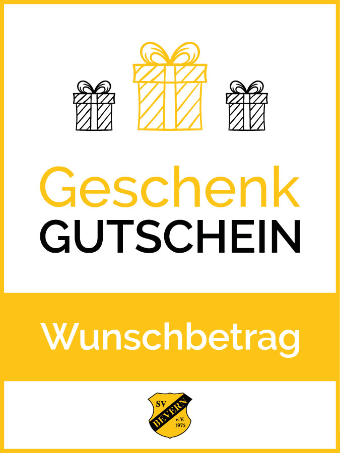 Gutscheine