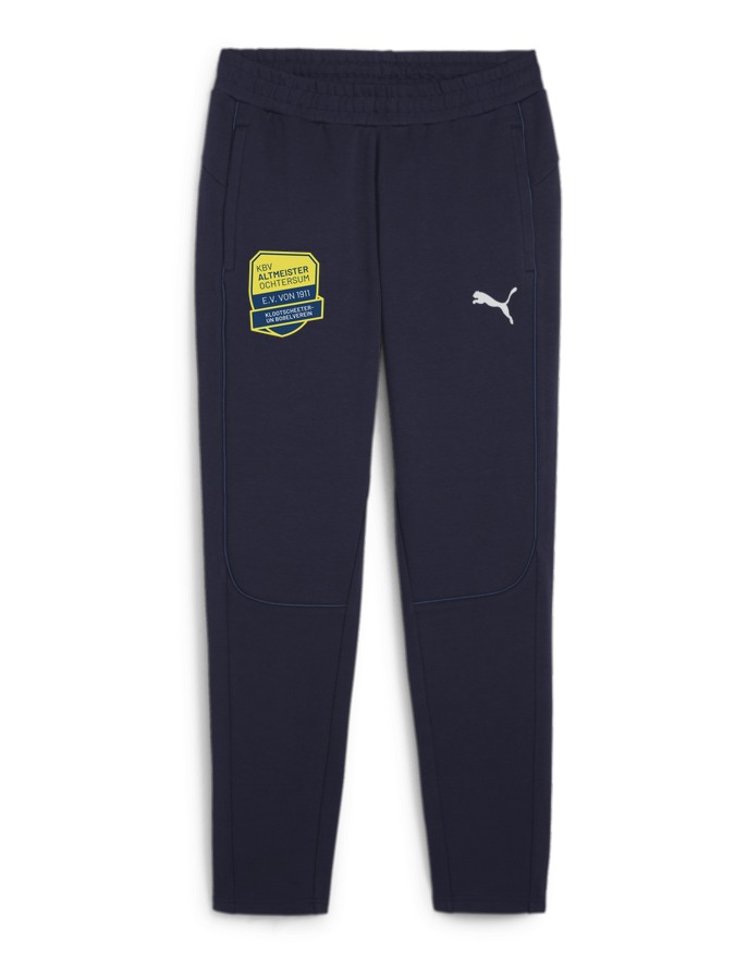 PUMA teamFINAL Casuals Hose