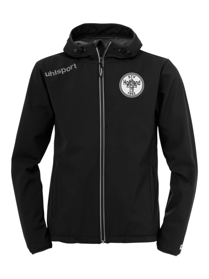 uhlsport Essential Softshell Jacke
