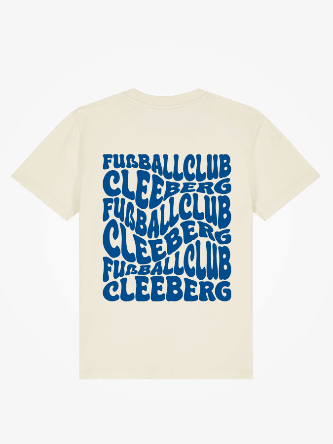 Shirt Wavy Kids