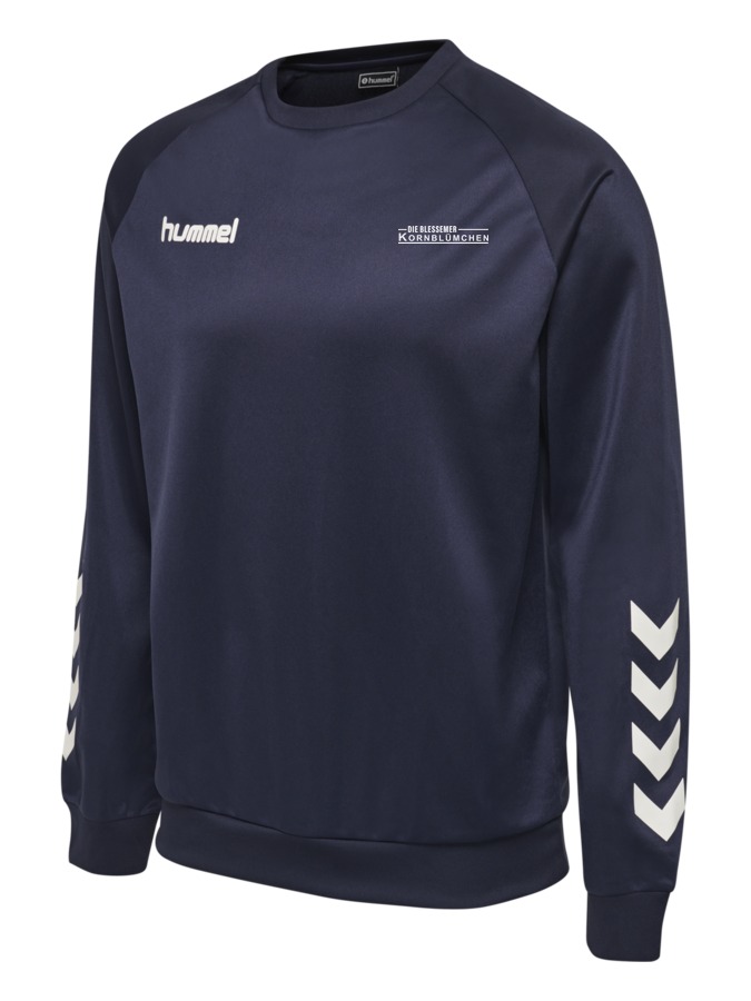 Hummel Promo Poly Sweatshirt