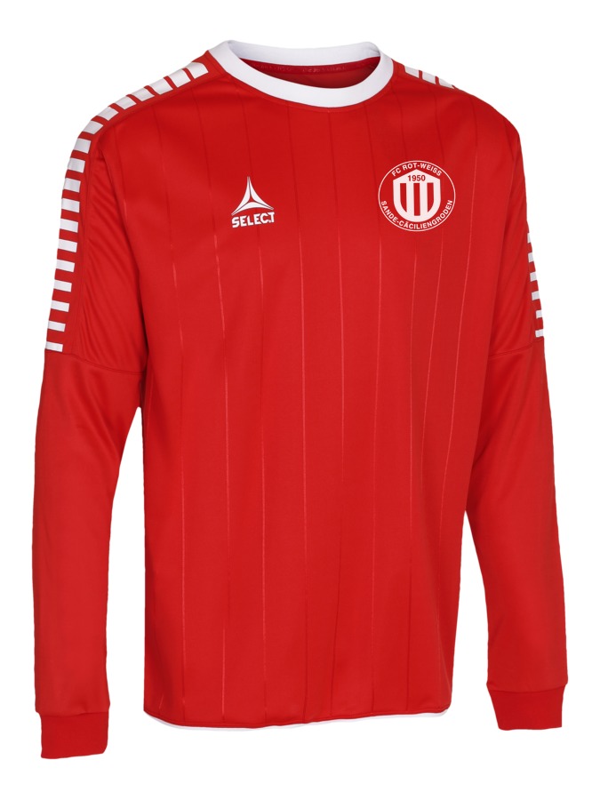 Select Argentina Trikot Langarm