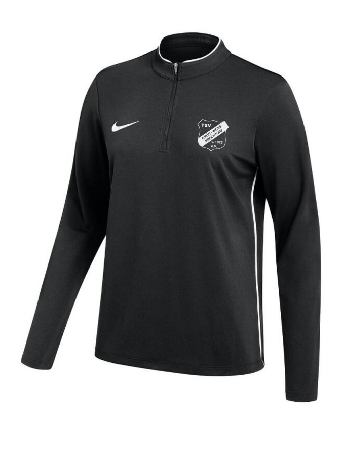 Nike Park 26 Drill Top Damen