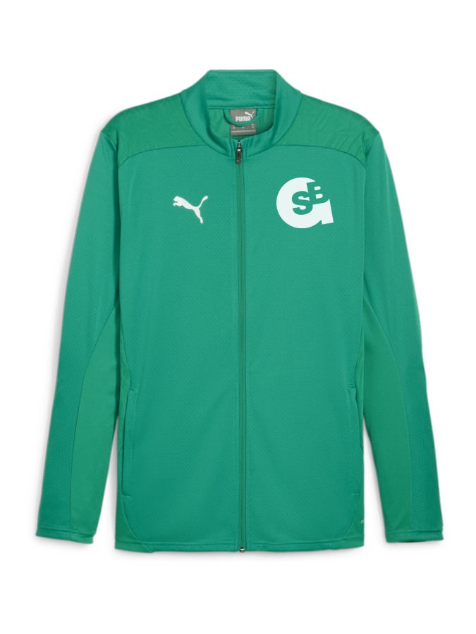 PUMA teamFINAL Trainingsjacke