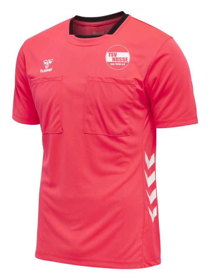 Hummel Referee Chevron Jersey Trikot