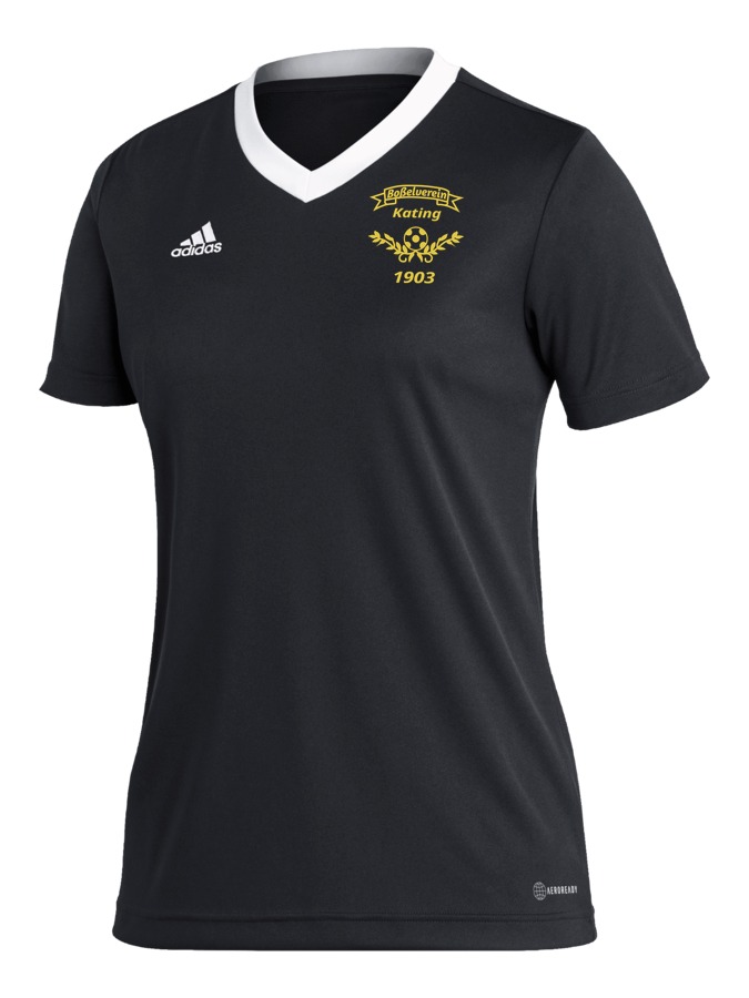 adidas Entrada 22 Trikot Damen