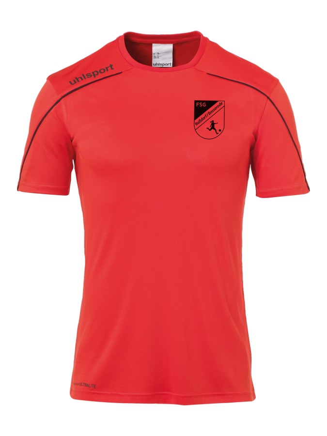 uhlsport Stream 22 Trikot Kurzarm