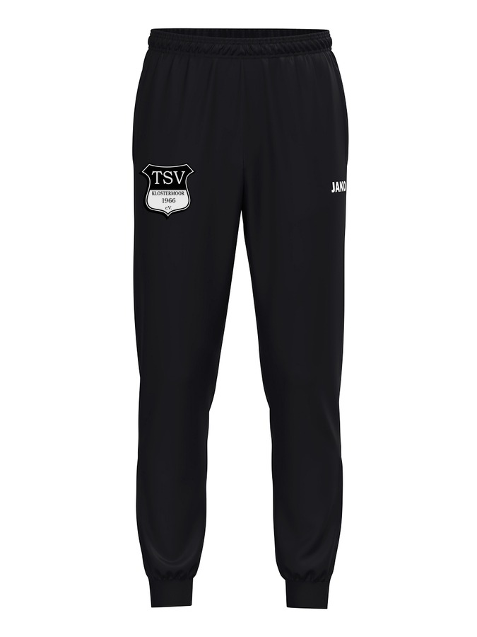 Jako Polyesterhose One