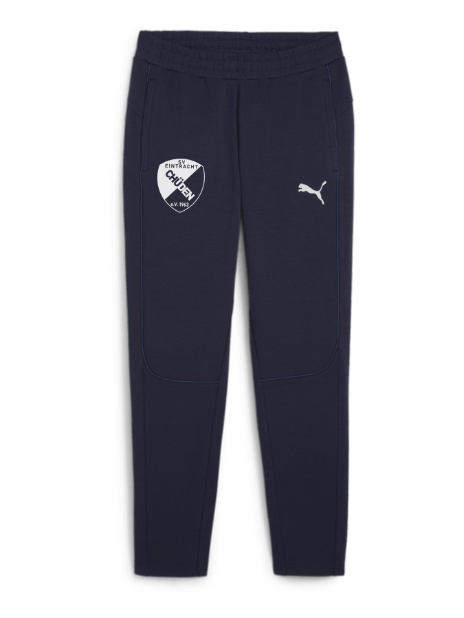 PUMA teamFINAL Casuals Hose