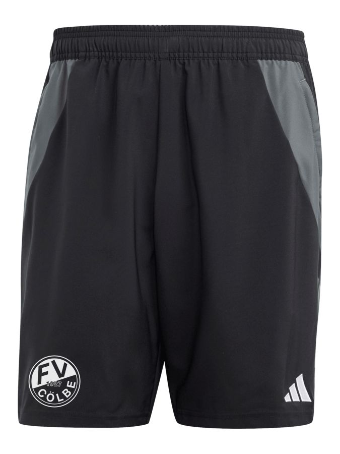 adidas Tiro 24 Competition Downtime Shorts