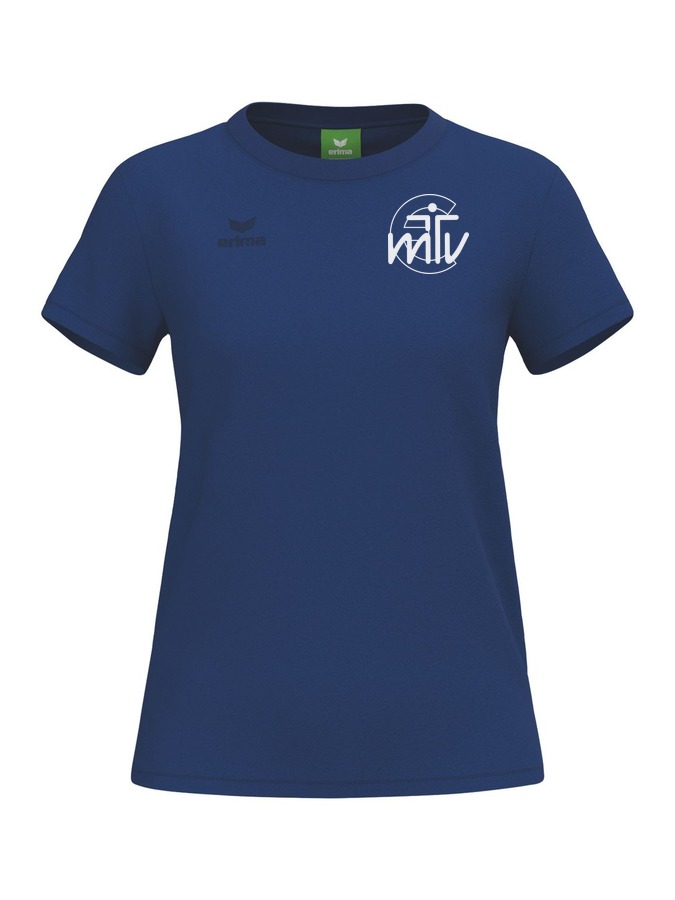 Erima Compete T-Shirt Damen