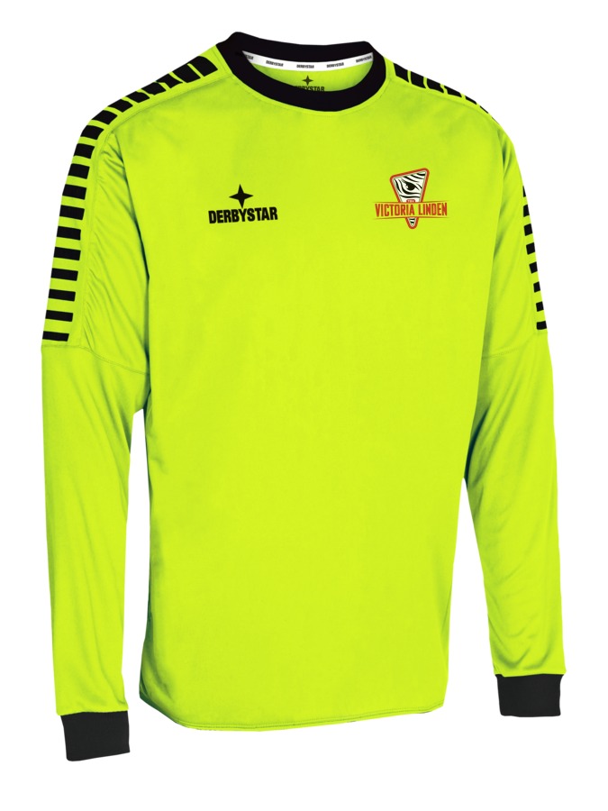 Derbystar Hyper Torwarttrikot