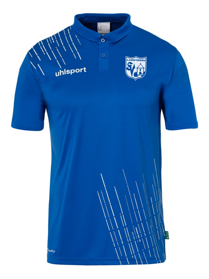 uhlsport Score 26 Poly Polo